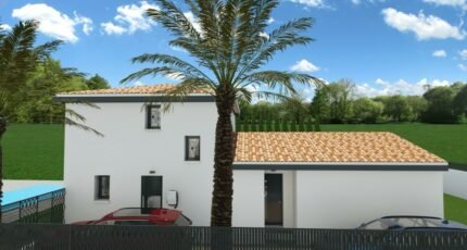 Maison à vendre, 90m², Saint-Romain-en-Viennois