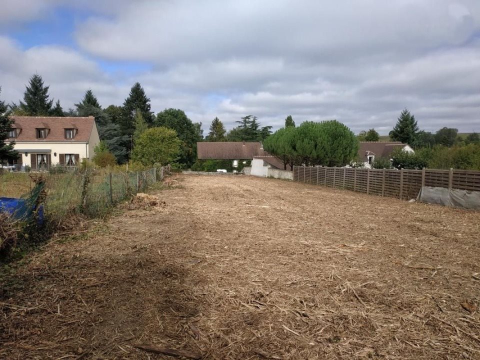 Maison à vendre, 109m², Chaussy