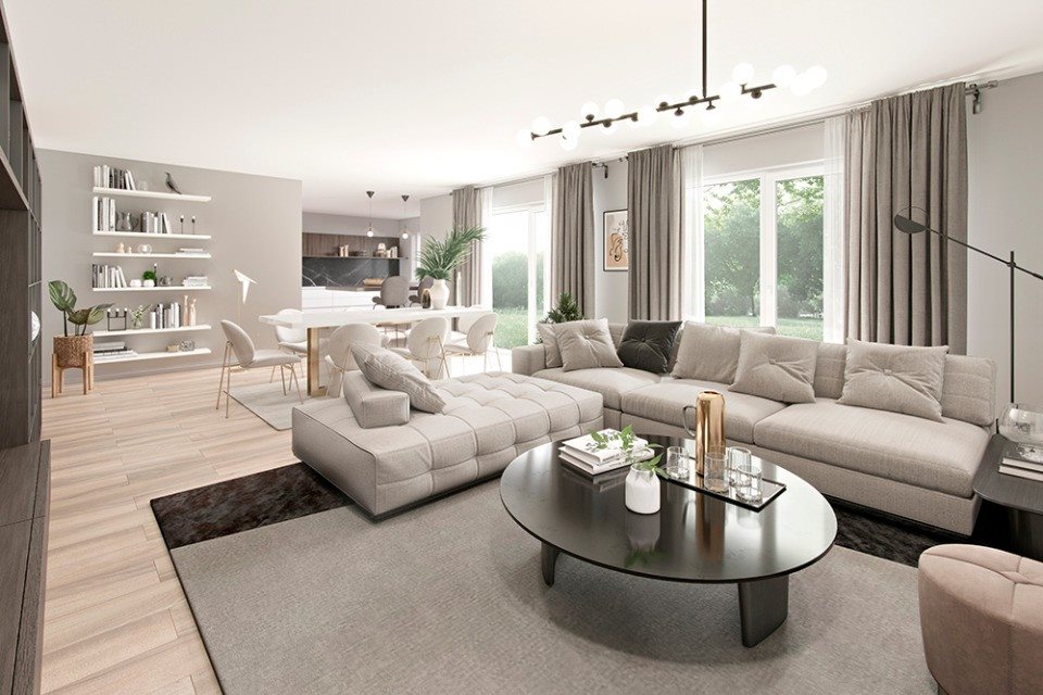 Maison à vendre, 160m², Clamart