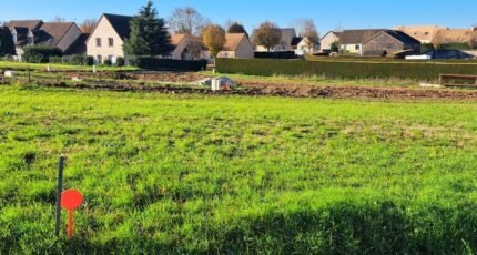 Maison à vendre, 89m², Moncé-en-Belin