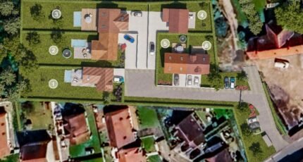 Maison à vendre, 80m², Attainville