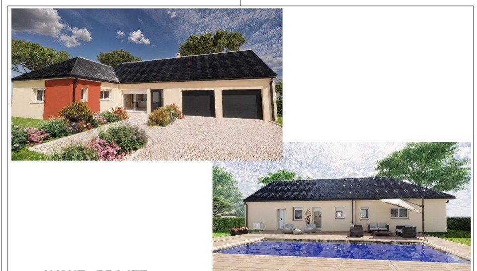 Maison à vendre, 120m², Bonchamp-lès-Laval