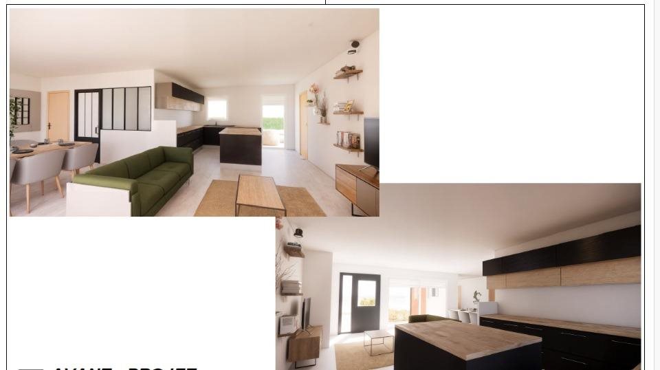 Maison à vendre, 120m², Bonchamp-lès-Laval