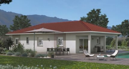 Maison à vendre, 100m², Bas-en-Basset