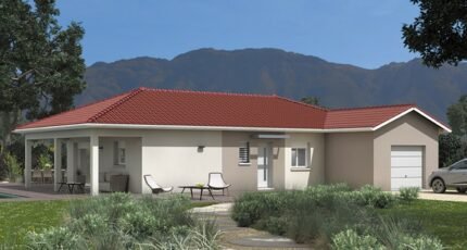 Maison à vendre, 100m², Bas-en-Basset
