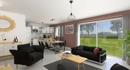 Maison à vendre, 100m², Bas-en-Basset