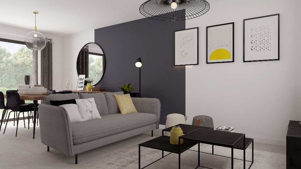 Maison à vendre, 78m², Cournonterral