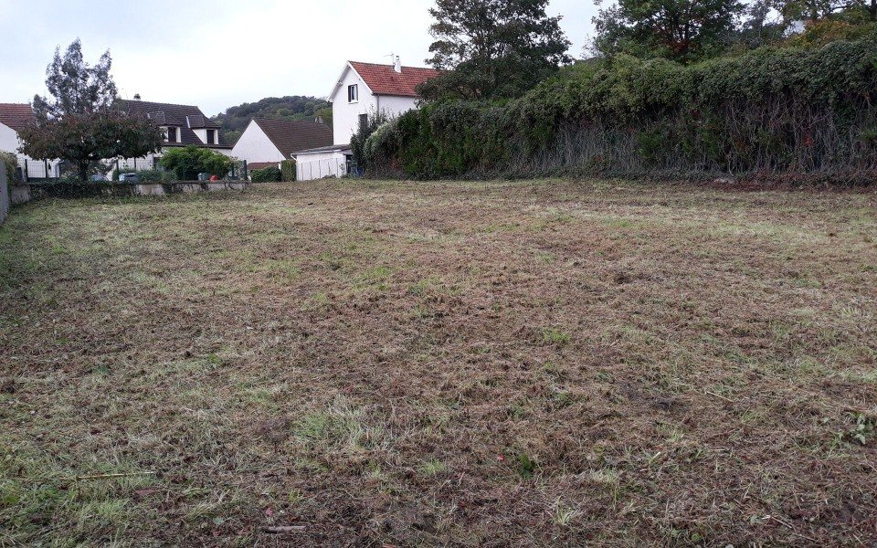 Maison à vendre, 124m², Claye-Souilly