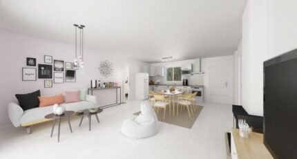 Maison à vendre, 95m², La Magdelaine-sur-Tarn