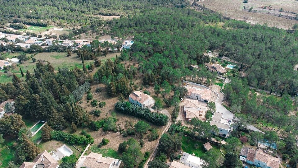 Maison à vendre, 115m², Le Triadou