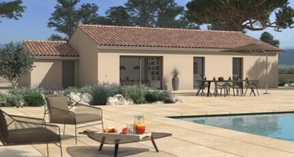 Maison à vendre, 105m², Montastruc-la-Conseillère