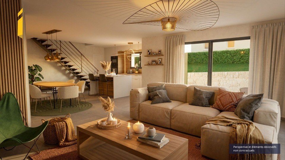 Maison à vendre, 139m², Pacé