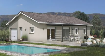 Maison à vendre, 110m², La Chapelle-d'Aurec
