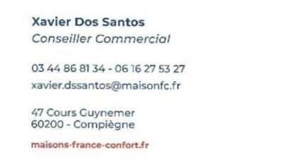 Maison à vendre, 80m², Thiers-sur-Thève
