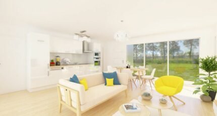 Maison à vendre, 95m², Toulouse