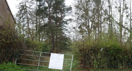 Maison à vendre, 155m², Manou