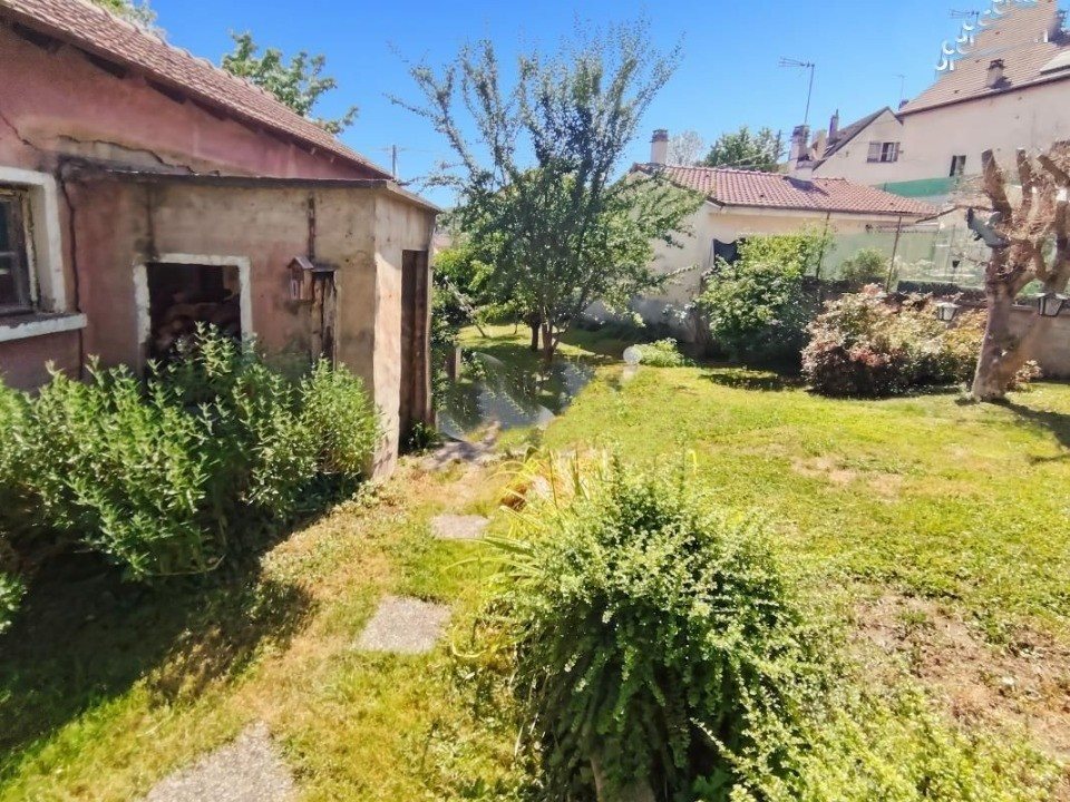 Maison à vendre, 90m², Marly-la-Ville