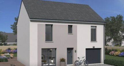 Maison à vendre, 109m², Vulaines-sur-Seine