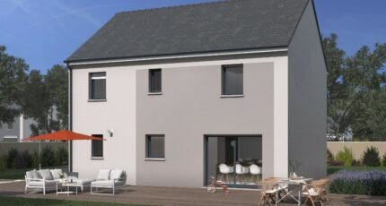 Maison à vendre, 109m², Vulaines-sur-Seine