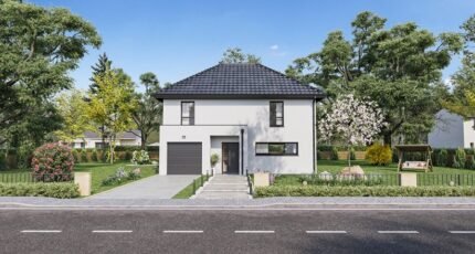 Maison à vendre, 124m², Brebières
