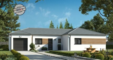 Maison à vendre, 113m², Duclair