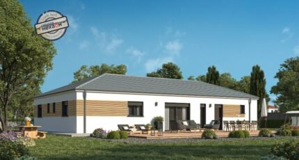 Maison à vendre, 113m², Duclair