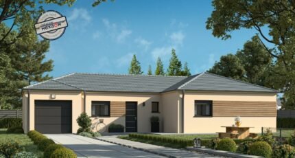 Maison à vendre, 113m², Duclair