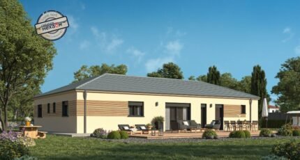 Maison à vendre, 113m², Duclair