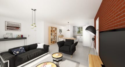 Maison à vendre, 103m², Lanta