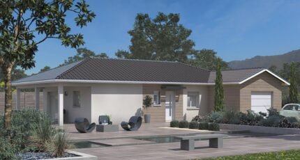 Maison à vendre, 90m², La Chapelle-d'Aurec