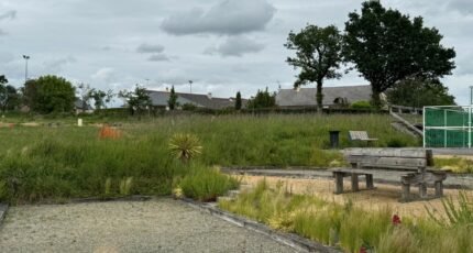 Maison à vendre, 155m², Beaulieu-sur-Oudon