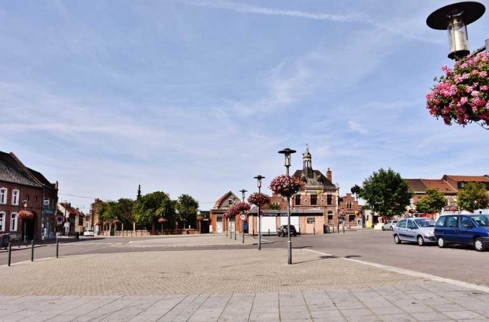 Maison à vendre, 135m², Hénin-Beaumont