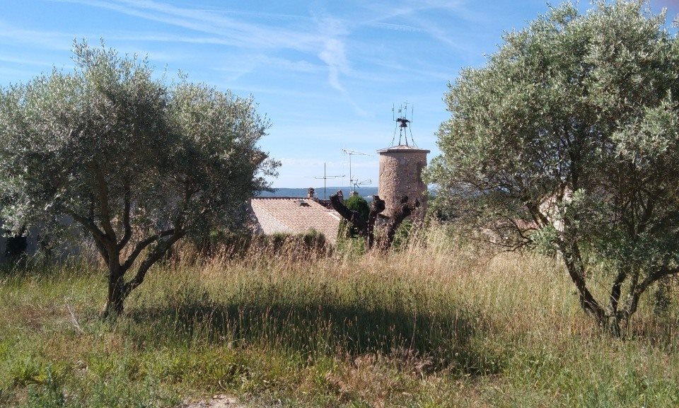 Maison à vendre, 95m², Sainte-Tulle