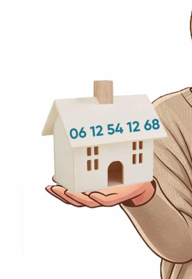 Maison à vendre, 95m², Sainte-Tulle