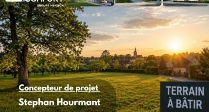 Maison à vendre, 110m², Saint-Mammès