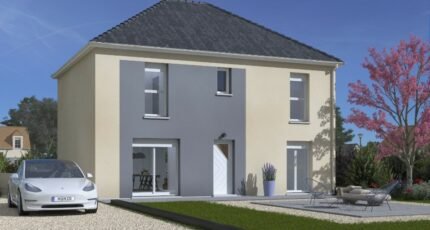 Maison à vendre, 124m², Créteil