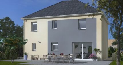 Maison à vendre, 124m², Créteil