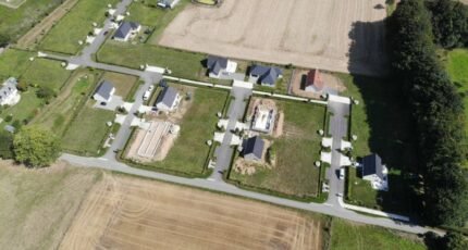 Maison à vendre, 115m², Criquetot-sur-Ouville
