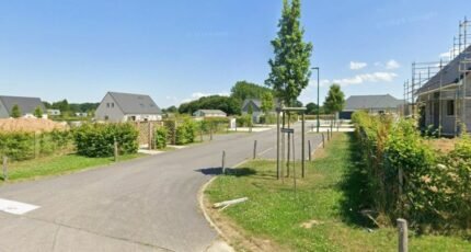 Maison à vendre, 115m², Criquetot-sur-Ouville