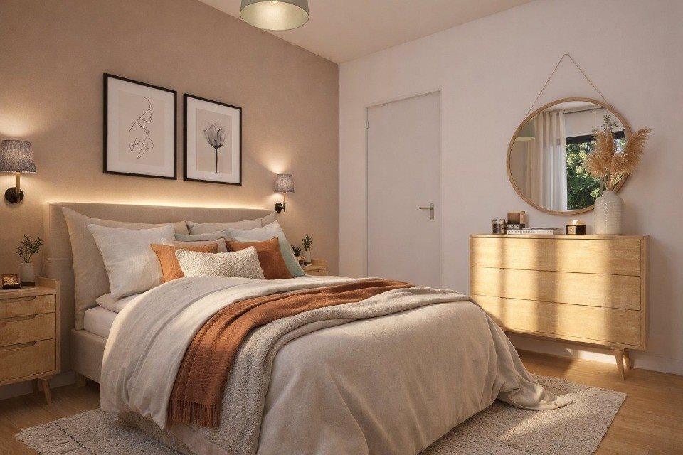 Maison à vendre, 120m², Saint-Doulchard