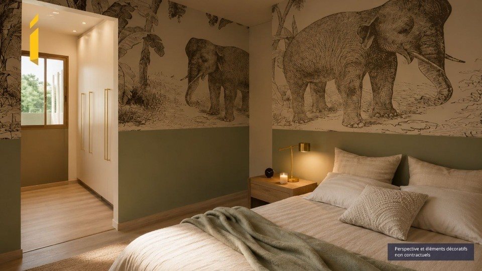 Maison à vendre, 156m², Pacé