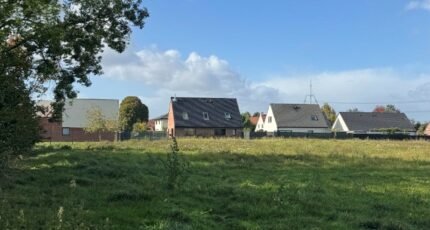Maison à vendre, 145m², La Gorgue