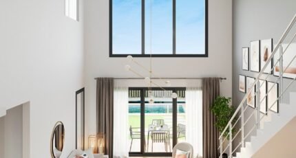 Maison à vendre, 122m², Vulaines-sur-Seine