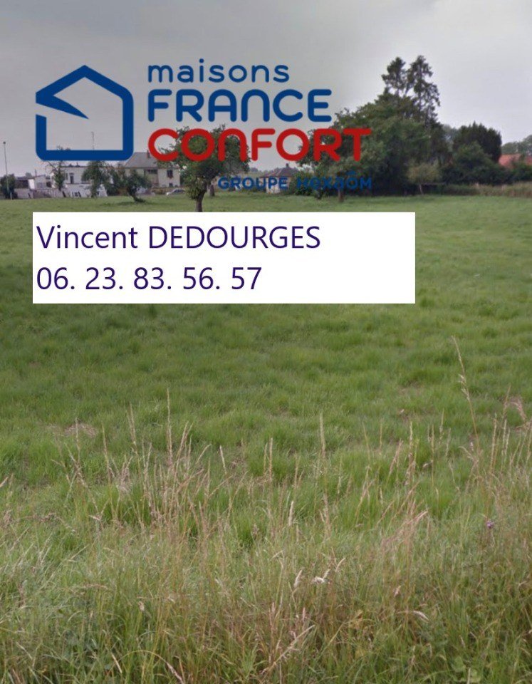 Maison à vendre, 145m², Wanquetin