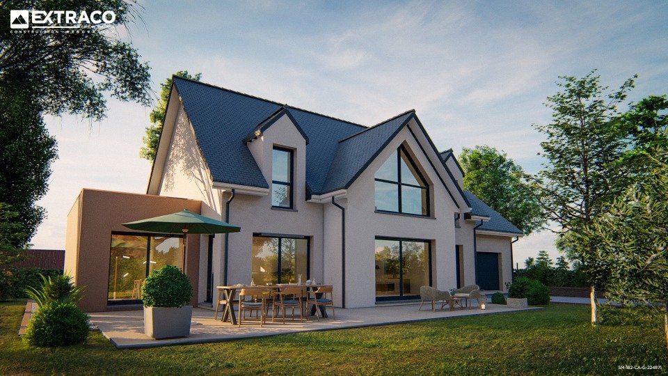 Maison à vendre, 182m², Versailles