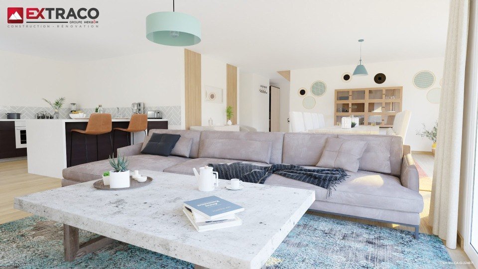 Maison à vendre, 182m², Versailles
