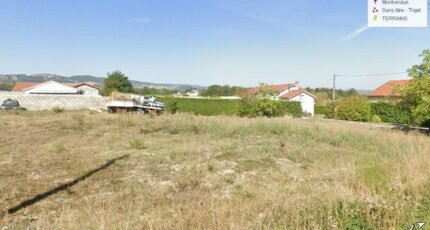 Maison à vendre, 90m², Montverdun