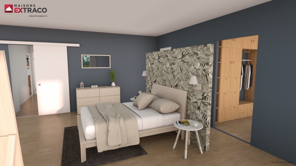 Maison à vendre, 139m², Autouillet