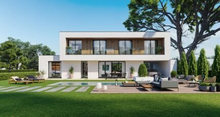 Maison à vendre, 160m², Villers-sur-Bonnières