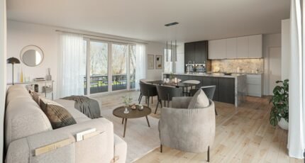 Maison à vendre, 160m², Villers-sur-Bonnières
